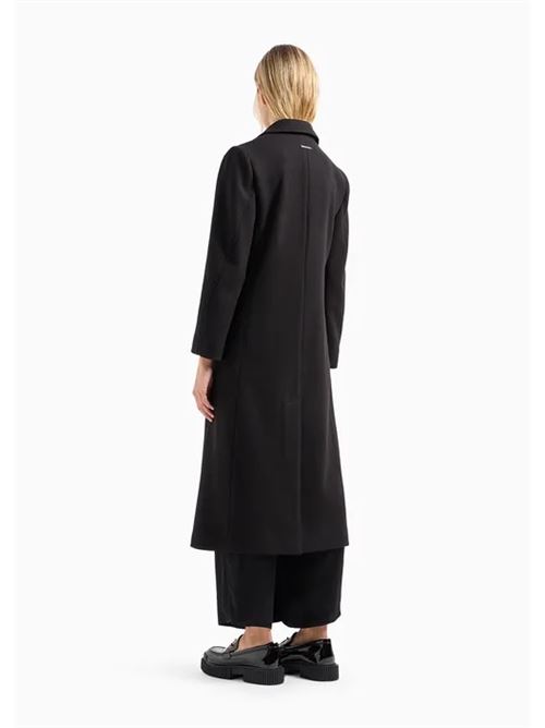 coat ARMANI EXCHANGE | 6RYL32 YN5NZ14BA